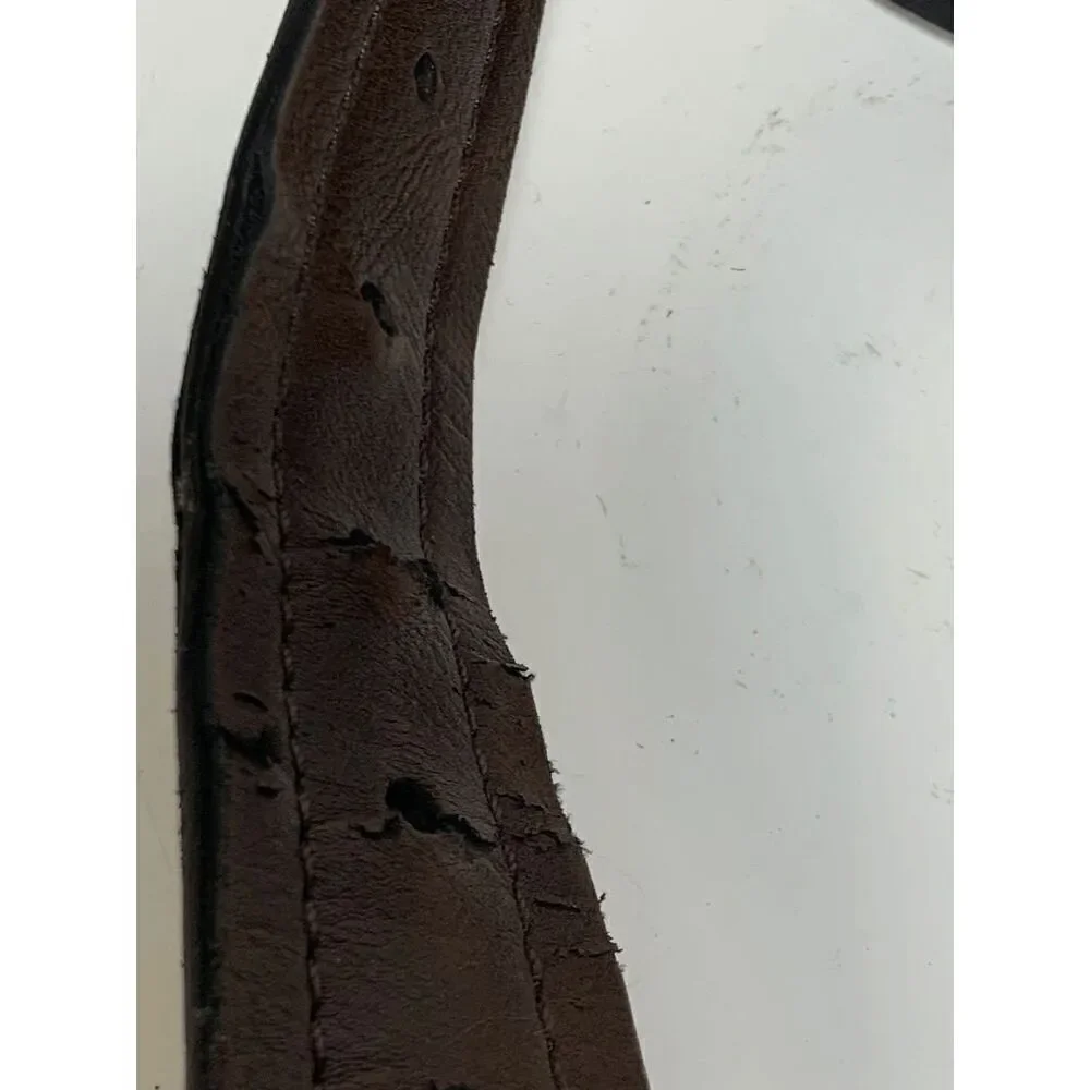 Reversible Belt excellent preloved